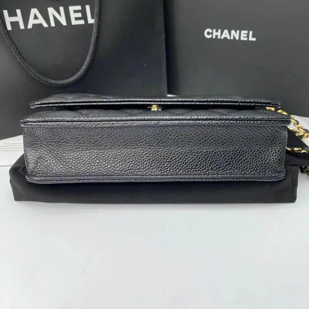 Chanel Women Pre-Loved Bag Very Good Condition